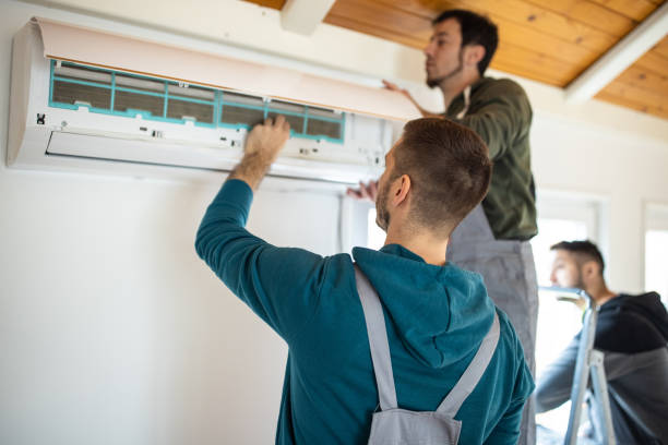 Best Affordable HVAC Services  in Red Oak, TX