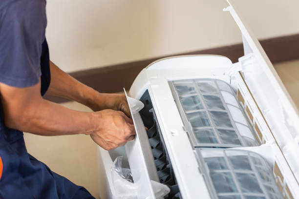Best HVAC Emergency Services  in Red Oak, TX