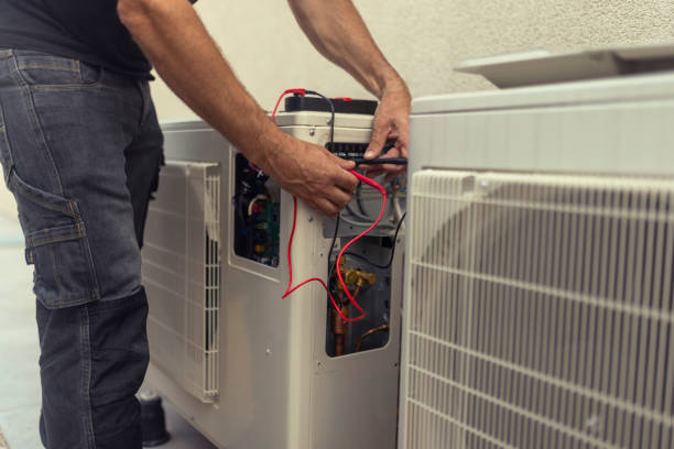 Best HVAC Installation Services  in Red Oak, TX