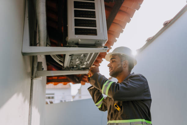 Best Commercial HVAC Repair  in Red Oak, TX