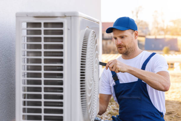 Professional HVAC in Red Oak, TX