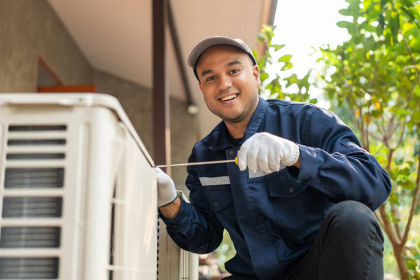 Best Emergency HVAC Repair  in Red Oak, TX