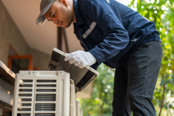Best Residential HVAC Services  in Red Oak, TX